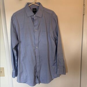 Jos. A. Bank Light Blue Dress Shirt